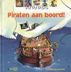 Piraten aan boord / Kididoc, Boeken, Ophalen of Verzenden, Zo goed als nieuw