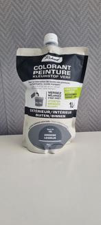 Colorant peinture 1L Richard Doypack, Ophalen, Zo goed als nieuw, Grijs, Verf