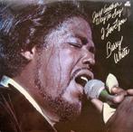 barry white just another way to say i love you, Cd's en Dvd's, Vinyl | R&B en Soul, 1960 tot 1980, Gebruikt, Verzenden, 12 inch