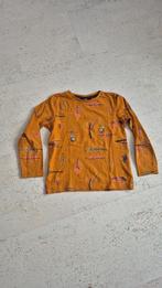 longsleeve, Kinderen en Baby's, Kinderkleding | Maat 116, JBC, Ophalen of Verzenden, Zo goed als nieuw, Shirt of Longsleeve