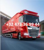 Transportvergunning, Vacatures, Vacatures | Overige Vacatures
