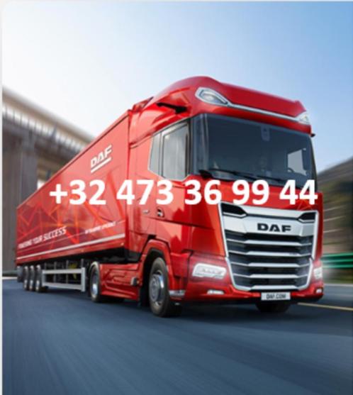Transportvergunning, Vacatures, Vacatures | Overige Vacatures
