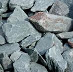 Gris ardoise canadienne 30-60mm (pierres décoratives), Jardin & Terrasse, Gravier, Rochers & Caillasse, Enlèvement