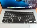 MacBook Air 15” M4 32Gb RAM 1Tb ssd Sky Blue, Ophalen, Zo goed als nieuw, MacBook