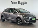 Citroën C4 Spacetourer 1.2 PureTech AUTOMAAT (bj 2020), Auto's, Citroën, Automaat, Stof, Gebruikt, 1199 cc