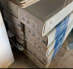 Coretec luxe pvc vloer 26,6m2 (10 pakken 2,66), Doe-het-zelf en Bouw, Vloerdelen en Plavuizen, Ophalen, Nieuw, 10 m² of meer, Overige typen