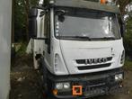 Camion porte engin Iveco ML120E18D, Achat, Entreprise, Iveco, Autres carburants