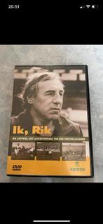 Ik, Rik! dvd van rik coppens, Comme neuf, Enlèvement ou Envoi