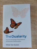 olivier van duuren The Dualarity, Ophalen of Verzenden, Nieuw