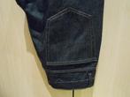 2 splinternieuwe heren jeansbroekken maat W32 (Confectie 38), Noir, Enlèvement ou Envoi, Neuf