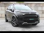 Citroen C3 Aircross Plus -AIRCO-GPS-CARPLAY-GRIP+, Euro 6, 1199 cc, 110 g/km, Zwart