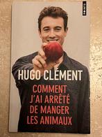 Livre Hugo Clément, Ophalen, Nieuw