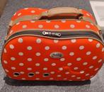 Reistas voor hondjes, Dieren en Toebehoren, Ophalen of Verzenden