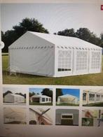 partytent, Tuin en Terras, Partytenten, Ophalen, Gebruikt, Partytent