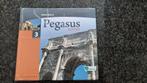 Handboek Latijn Pegasus novus 3 (3de middelbaar), ASO, Latijn, Zo goed als nieuw, Pelckmans