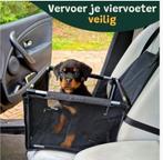 Hondenstoel in perfecte staat.Beschrijving bij afbeeldingen, Dieren en Toebehoren, Ophalen, Zo goed als nieuw