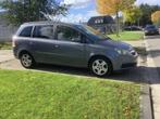 2006 Opel Zafira 2.2 Executive Personenauto, Auto's, Monovolume, Gebruikt, Overige brandstoffen, Bedrijf