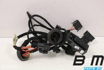 Portierkabelboom RV (bijrijderskant) VW Passat B5 beschikbaar voor biedingen