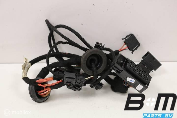 Portierkabelboom RV (bijrijderskant) VW Passat B5, Auto-onderdelen, Interieur en Bekleding, Gebruikt