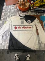 Eendracht Aalst 2011-2012, Sport en Fitness, Voetbal, Ophalen of Verzenden, Zo goed als nieuw, Shirt