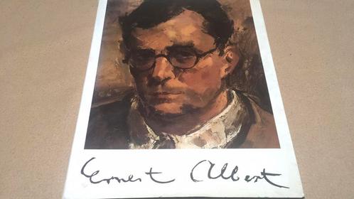 Ernest Albert ( kunstschilder), Livres, Art & Culture | Architecture, Enlèvement ou Envoi