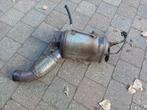 Roetfilter voor n57 motor, Ophalen, BMW