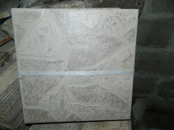 Dalles 30 x 30, Doe-het-zelf en Bouw, Tegels, Nieuw, Vloertegels, Overige materialen, 20 tot 40 cm, 20 tot 40 cm, 10 m² of meer