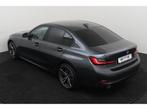 BMW 316d dA - LED - NAVI - MIRROR LINK  - DAB  - SPORTZETEL, Auto's, BMW, Te koop, https://public.car-pass.be/vhr/cc3131a2-7c5e-4b66-b5a4-7bce2aebd7f3