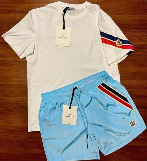 Moncler Zomerset, Kleding | Heren, T-shirts, Ophalen of Verzenden