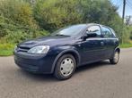 Opel Corsa Essence avec CT et demande immatriculation, Achat, Entreprise, Autre carrosserie, 5 portes