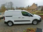 Peugeot Partner 2016 - diesel - 97.660 km, Auto's, Te koop, Stof, Voorwielaandrijving, 1600 cc