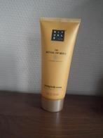 RITUELEN... Lichaamscrème. 100 ml. „Het ritueel van meer”, Handtassen en Accessoires, Uiterlijk | Lichaamsverzorging, Verzenden