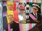 3 Vox militair weekbladen NL+1 Franstalige, Ophalen of Verzenden, Gebruikt, Tijdschrift of Boek