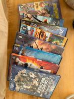 8 DVD’s, Cd's en Dvd's, Ophalen of Verzenden, Zo goed als nieuw