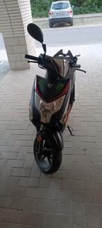 Scooter A klas, Fietsen en Brommers, Ophalen of Verzenden, Zo goed als nieuw