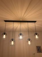 Hanglamp zwart, Ophalen, Zo goed als nieuw
