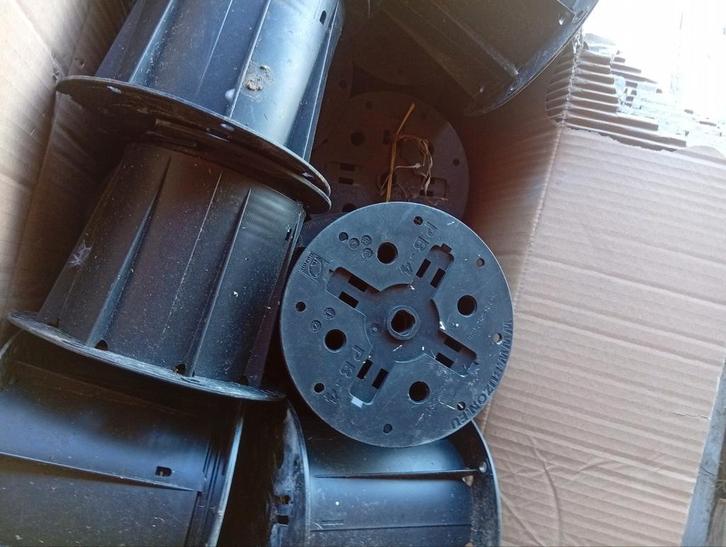 Buzon sokkels voor terras pb01-1-2-3 en 4, Tuin en Terras, Terrasdelen en Vlonders, Ophalen of Verzenden