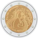 2 euro Estland 2022 - Oekraine en Vrijheid (UNC), 2 euro, Ophalen of Verzenden, Estland, Losse munt