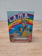 Lama van 999 games, Ophalen of Verzenden