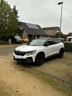 Renault australe, Auto's, Renault, 495 g/km, 1199 cc, Alcantara, 5 zetels