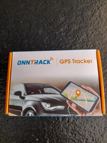 Nouveau traceur GPS intégré Onn Track, Enlèvement ou Envoi, Neuf