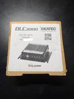 Ideatec DLC 3000 - enkel sturing (nieuw), Envoi