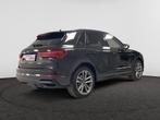 Audi Q3 Q3 35 TFSI Business Edition S line S tronic, Automaat, Zwart, 160 g/km, SUV of Terreinwagen