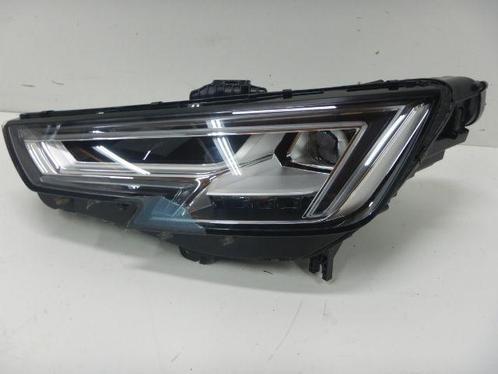 Audi A4 8W VOLLED Koplamp Links 8W0941033, Auto-onderdelen, Verlichting, Audi, Gebruikt, Ophalen of Verzenden
