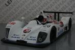Spark 1/43 DBA4-O3S - Le Mans 2003, Nieuw, Overige merken, Ophalen of Verzenden, Auto
