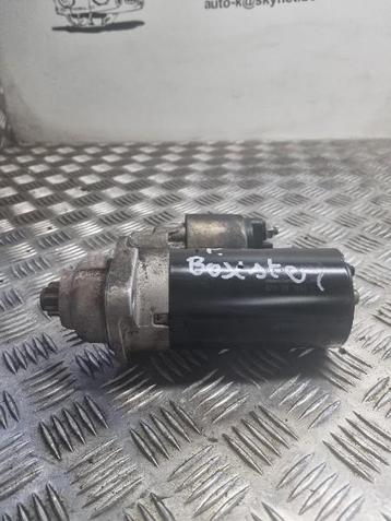 STARTMOTOR Porsche Boxster (986) (001123001--99660410300) beschikbaar voor biedingen
