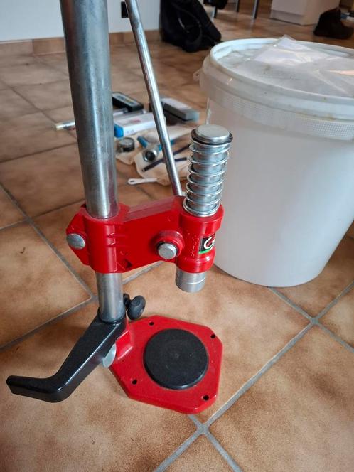 Bierbrouwinstallatie hobby, Hobby en Vrije tijd, Overige Hobby en Vrije tijd, Zo goed als nieuw, Ophalen