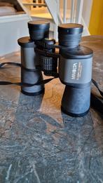 Minolta verrekijker classic 1050w, TV, Hi-fi & Vidéo, Matériel d'optique| Jumelles, Enlèvement, Utilisé