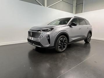 Peugeot 5008 Allure  beschikbaar voor biedingen