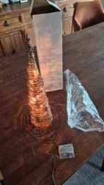 Kerstboom, Enlèvement